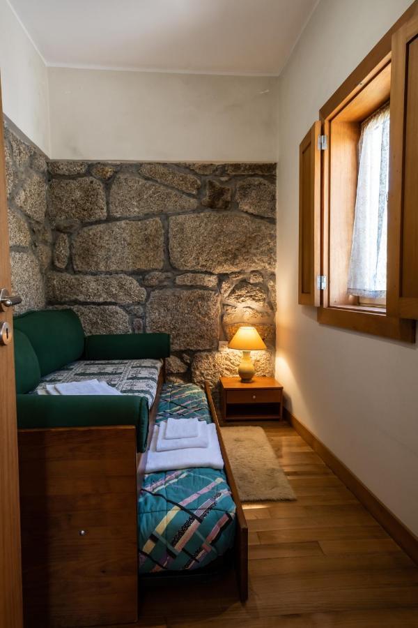 Matos Casas De Campo Cabeceiras de Basto Exterior foto